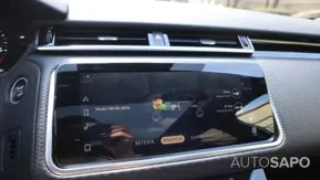 Land Rover Range Rover Velar de 2022