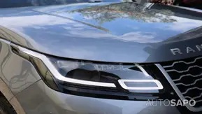 Land Rover Range Rover Velar de 2022
