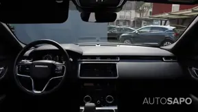 Land Rover Range Rover Velar de 2022