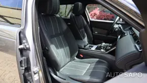 Land Rover Range Rover Velar de 2022