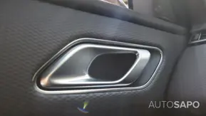 Land Rover Range Rover Velar de 2022