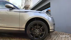 Land Rover Range Rover Velar de 2022