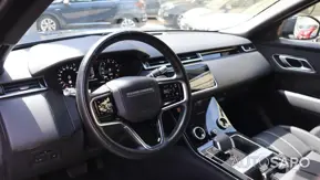 Land Rover Range Rover Velar de 2022