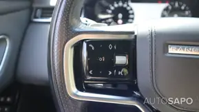 Land Rover Range Rover Velar de 2022