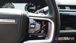 Land Rover Range Rover Velar de 2022