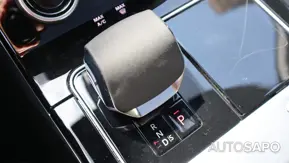 Land Rover Range Rover Velar de 2022