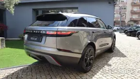 Land Rover Range Rover Velar de 2022