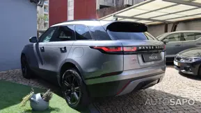 Land Rover Range Rover Velar de 2022