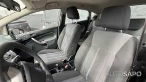 Ford Fiesta 1.25 Techno de 2010