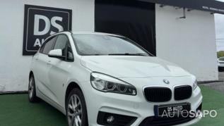 BMW Série 2 de 2017