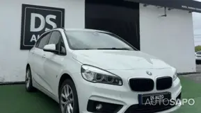 BMW Série 2 de 2017