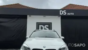 BMW Série 2 de 2017