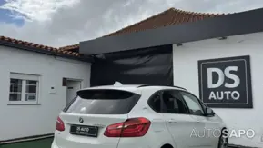 BMW Série 2 de 2017