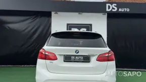 BMW Série 2 de 2017