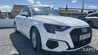 Audi A3 Sportback 1.4 TFSI Sport S-tronic de 2022