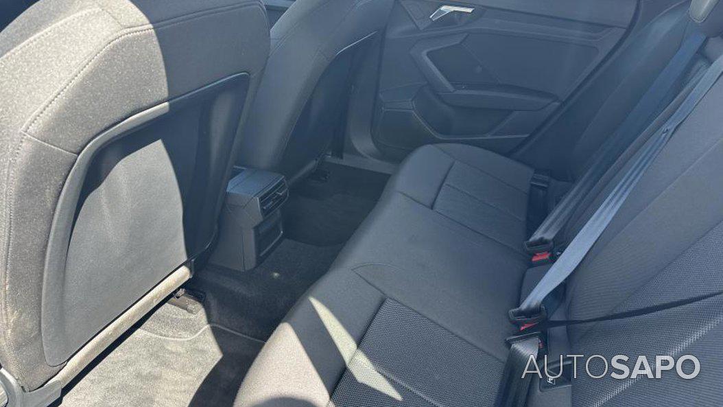 Audi A3 Sportback 1.4 TFSI Sport S-tronic de 2022