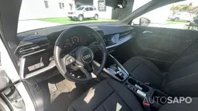 Audi A3 Sportback 1.4 TFSI Sport S-tronic de 2022