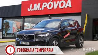 Volvo XC40 de 2021