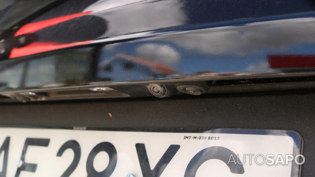 Volvo XC40 de 2021