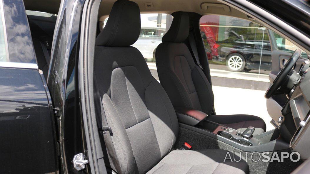 Volvo XC40 de 2021