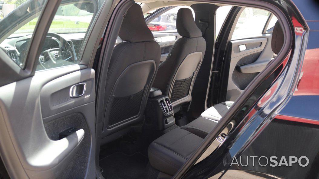 Volvo XC40 de 2021