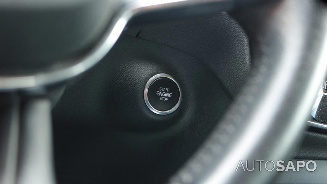 Volvo XC40 de 2021