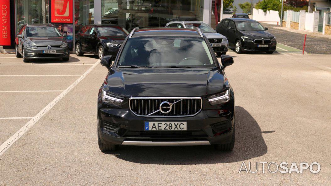 Volvo XC40 de 2021