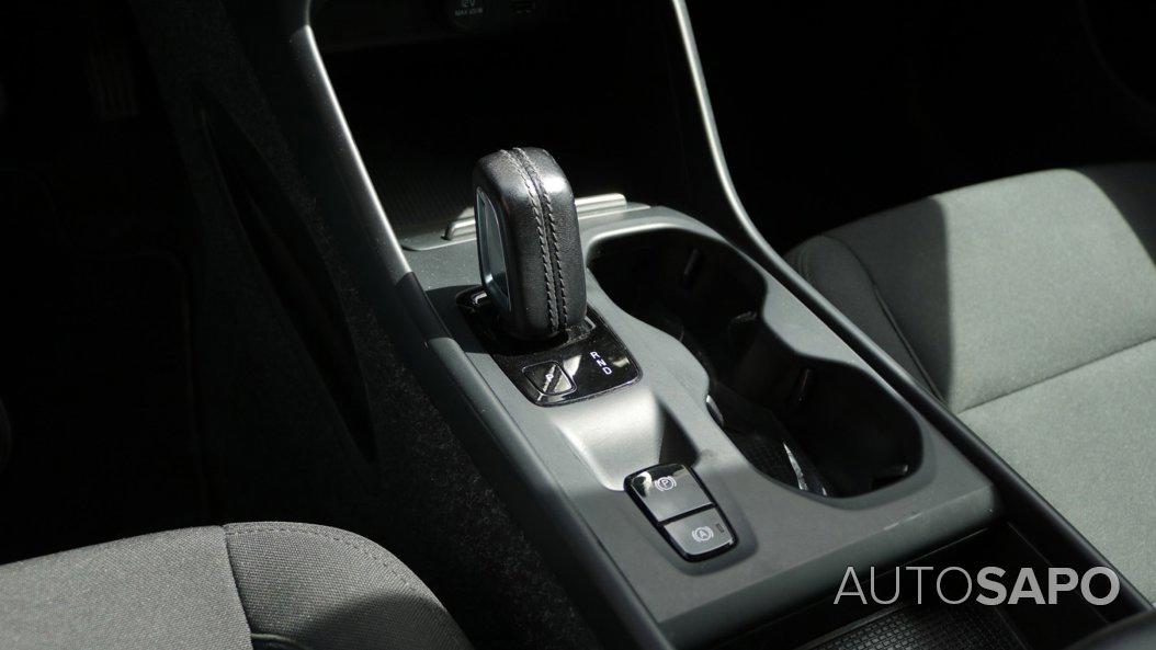 Volvo XC40 de 2021