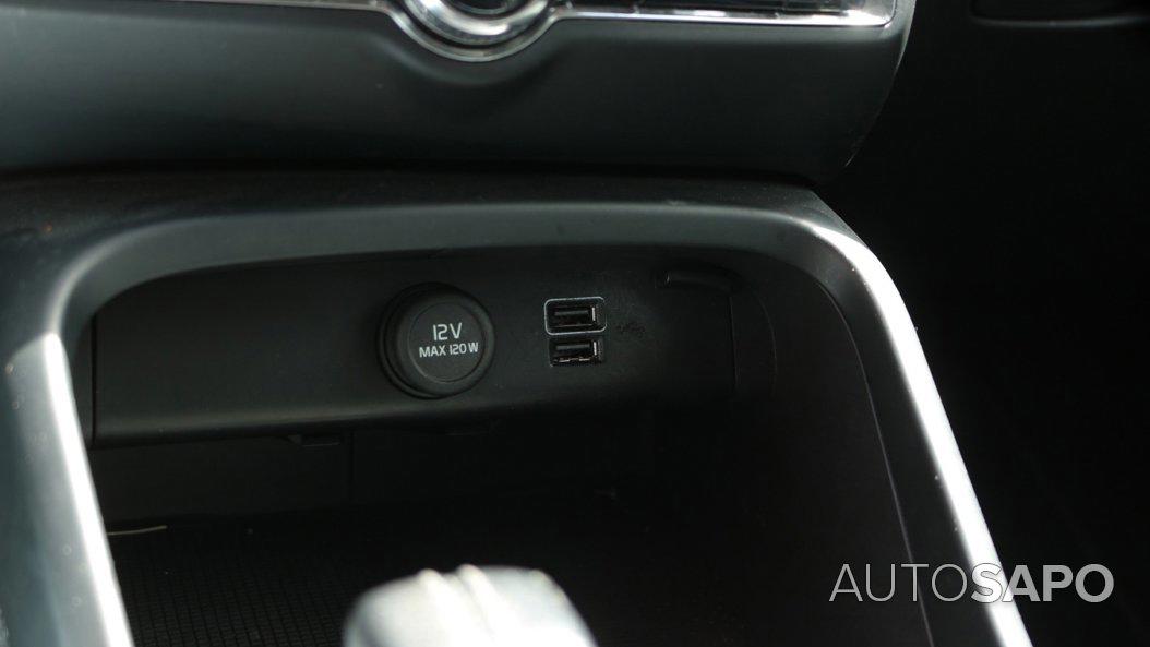 Volvo XC40 de 2021