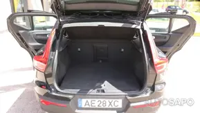Volvo XC40 de 2021