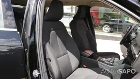 Volvo XC40 de 2021