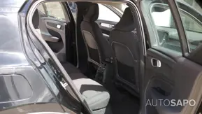 Volvo XC40 de 2021