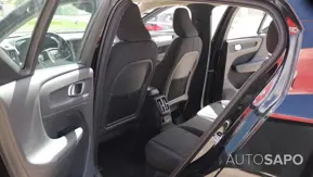 Volvo XC40 de 2021