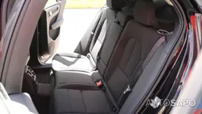 Volvo XC40 de 2021