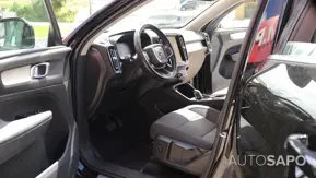 Volvo XC40 de 2021