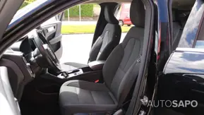 Volvo XC40 de 2021