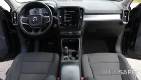 Volvo XC40 de 2021