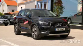 Volvo XC40 de 2021