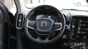 Volvo XC40 de 2021