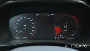 Volvo XC40 de 2021