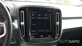 Volvo XC40 de 2021
