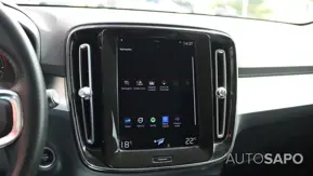 Volvo XC40 de 2021