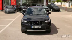 Volvo XC40 de 2021