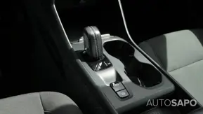 Volvo XC40 de 2021
