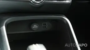 Volvo XC40 de 2021