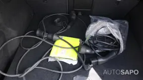 Volvo XC40 de 2021