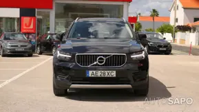 Volvo XC40 de 2021
