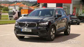 Volvo XC40 de 2021