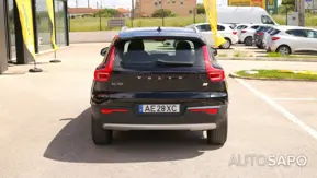 Volvo XC40 de 2021