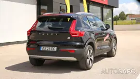 Volvo XC40 de 2021